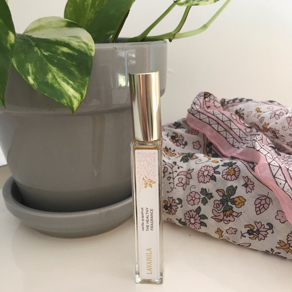 LaVanila Fragrance